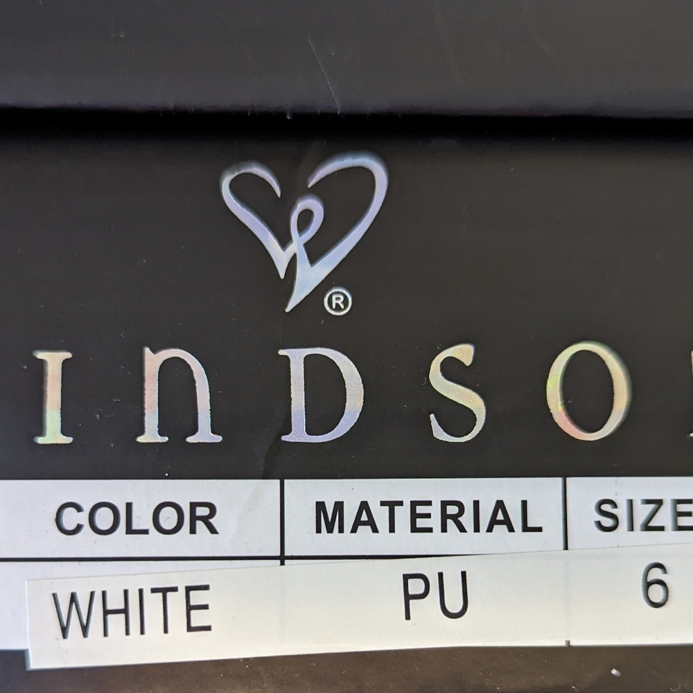 Windsor Heels